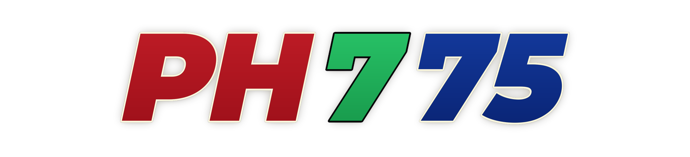 ph775 Casino Logo